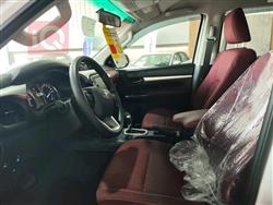 تۆیۆتا هایلۆکس